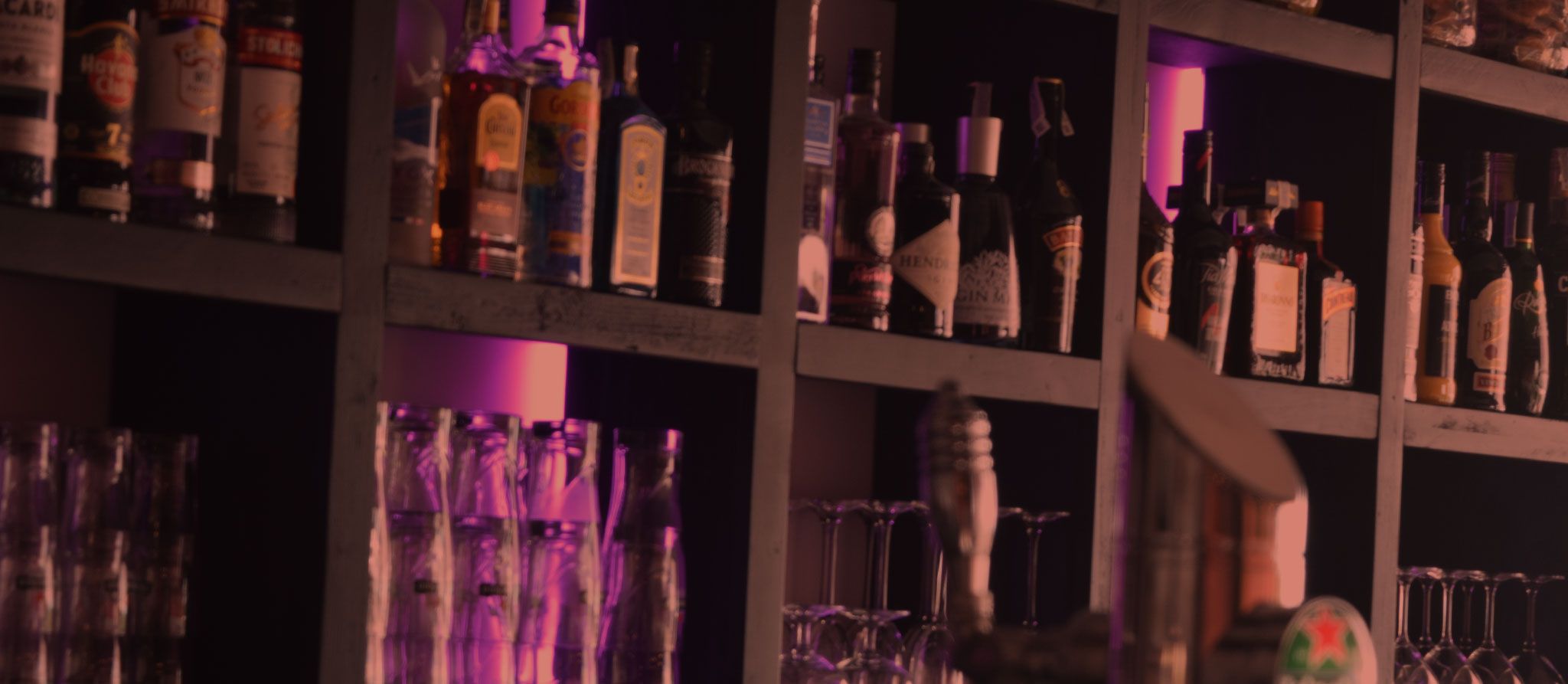 Tapas, drinks and laughter 